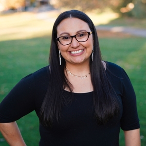 Fundraising Page: Jenni Talcott